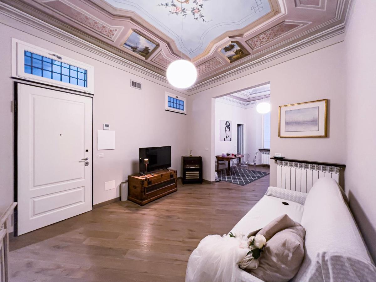 Appartement La Piccola Casa Di Ubs à Sestri Levante Extérieur photo